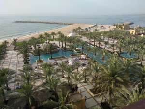 Hilton Ras Al Khaimah Resort & Spa, staycation, RAK, dubai mums, family staycation