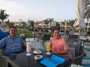 Hilton Ras Al Khaimah Resort & Spa, staycation, RAK, dubai mums, family staycation