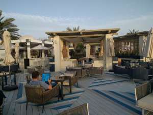 Hilton Ras Al Khaimah Resort & Spa, staycation, RAK, dubai mums, family staycation