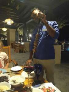 Hilton Ras Al Khaimah Resort & Spa, staycation, RAK, dubai mums, family staycation