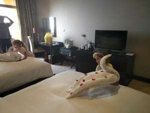 Hilton Ras Al Khaimah Resort & Spa, staycation, RAK, dubai mums, family staycation