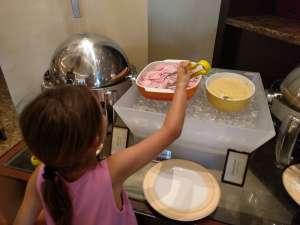 Hilton Ras Al Khaimah Resort & Spa, staycation, RAK, dubai mums, family staycation