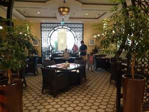 Hilton Ras Al Khaimah Resort & Spa, staycation, RAK, dubai mums, family staycation
