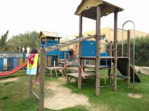 Hilton Ras Al Khaimah Resort & Spa, staycation, RAK, dubai mums, family staycation